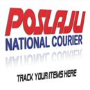 Simple PosLaju Tracking APK