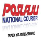 Simple PosLaju Tracking simgesi