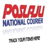 Simple PosLaju Tracking