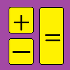 ikon Simple calculator