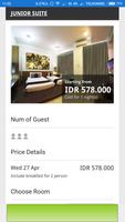 Simply Valore Hotel Bandung capture d'écran 3