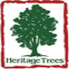 Heritage Trees of Singapore Zeichen