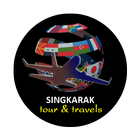 Singkarak Tours Travel ikon