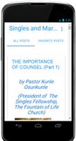 Singles & Married Fellowship screenshot 1