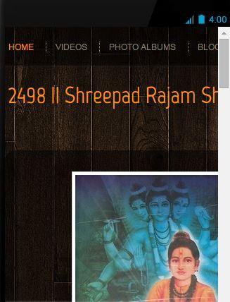 Última Versão de Siddha Mangal Stotra - Shreepa 0.1 para Android