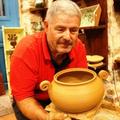 Pottery