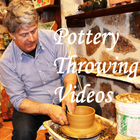 Pottery App icône