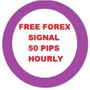 Signal Forex Daily 500 pips, The Best ForexSignals APK