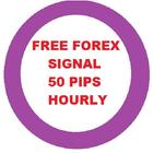 Signal Forex Daily 500 pips, The Best ForexSignals icône