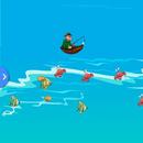 Silent Fishing Game APK