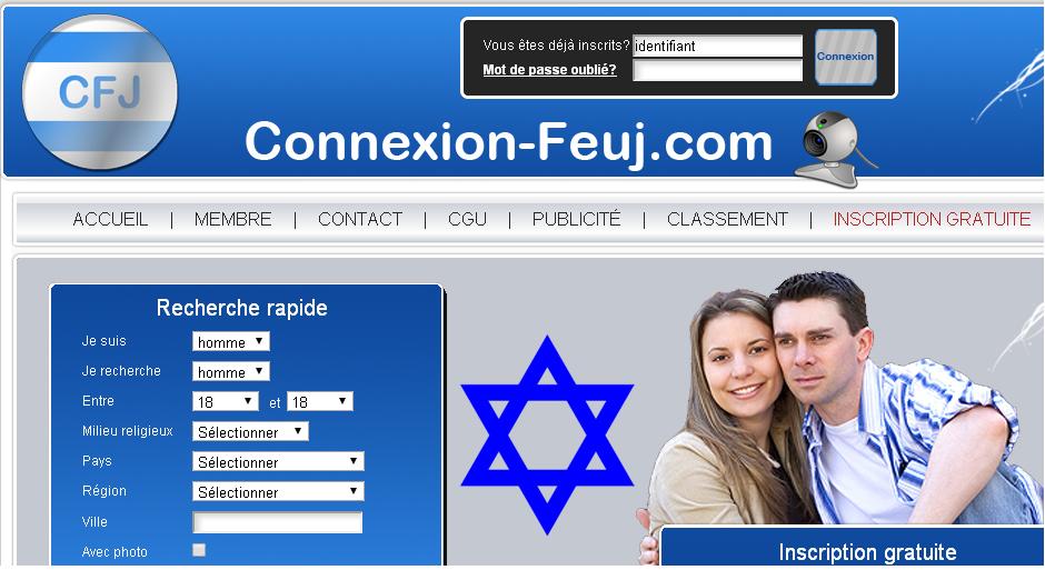 free online jewish dating websites