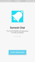 Somesh Chat poster