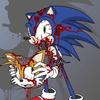 Sonic Monster Wallpapers icon