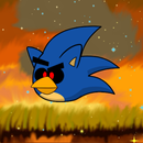 Angry Sonic Exe Bird APK