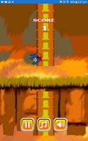 Angry Sonic Exe Bird скриншот 2