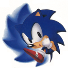 Sonic Fidget Spinner 2 icône