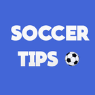 Soccer Tips icon