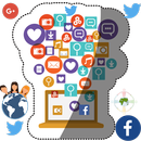 Social Media Marketing Adv Boost aplikacja