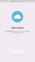 SocialSpot 截图 1