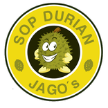 Sop Durian Jagos