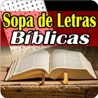 Game Soup of Biblical Letters icon