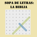 Sopa de letras de la Biblia-APK