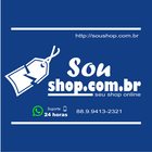 Lojas Virtuais Sou Shop icône