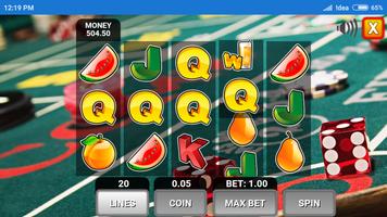 Slot Machine اسکرین شاٹ 2