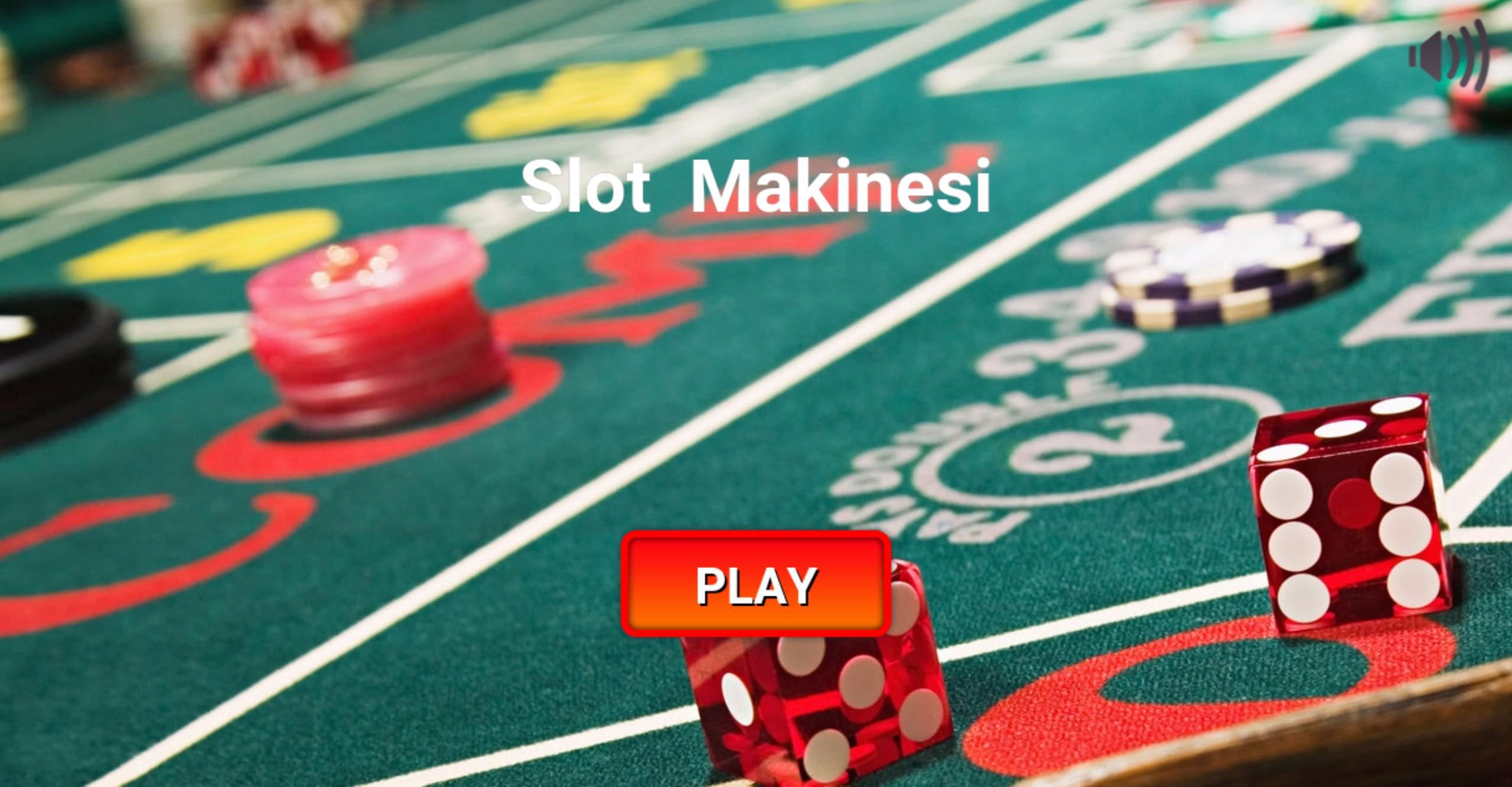casinopokerbeta Slot Makinesi Çalışmıyor