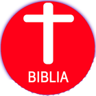 Slovak Bible simgesi