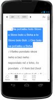 Slovak Bible 截图 1