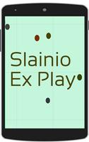 Slainio ExPlay poster