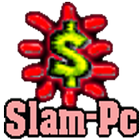 Slam-Pc icône