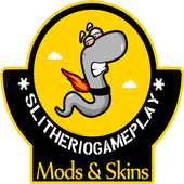 Mod of the Slither-icoon