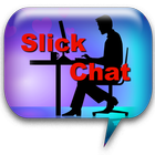 Slick Chat icon