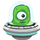 Slimy the Alien APK