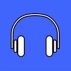 Слушать музыку бесплатно для ВКонтакте 圖標