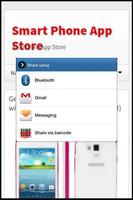 Smart Phone App Store capture d'écran 2