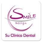 Smile Design Clínica Dental آئیکن