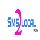 SMS2LOCAL أيقونة