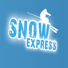 Snow express 아이콘