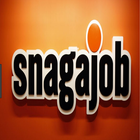 Snagajob - Desktop Version Zeichen