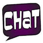 Snapper chat icono