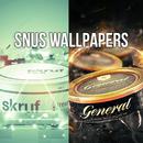 Snus wallpapers "för snusare" APK