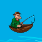 Sport Fishing Game - Pro Fishing Game (Fun) アイコン
