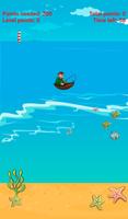 Sport Fishing Game - Pro Fishing Game (Fun) スクリーンショット 1