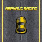 Asphalt Racing icône