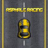 Asphalt Racing icône