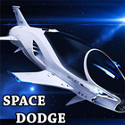 Space Dodge-icoon
