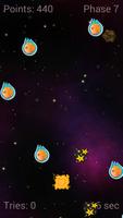 Space Fights - Spaceship Game capture d'écran 2